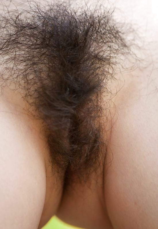 Free Hairy asian pussies 7 photos