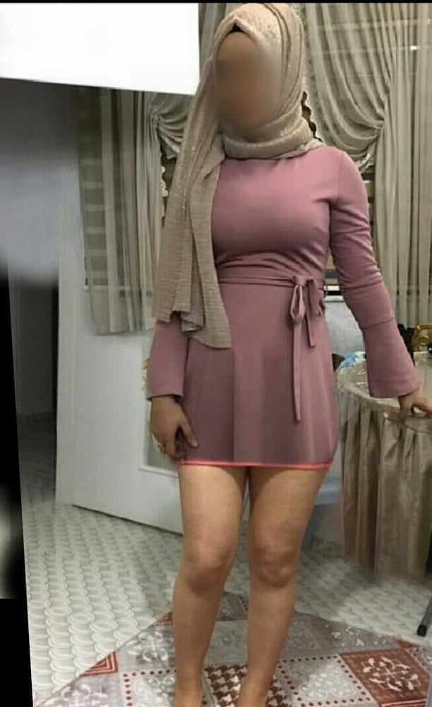 Turbanliyim azginim(horny hijabs) - 27 Photos 