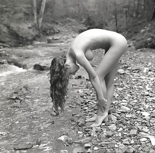 Free old photos from 1930 nudist and Naturist photos
