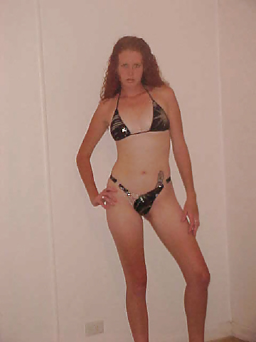 Free more redhead skanks photos