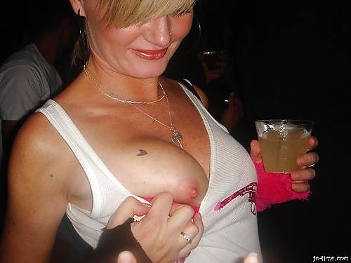 Free College British Sluts Tease photos