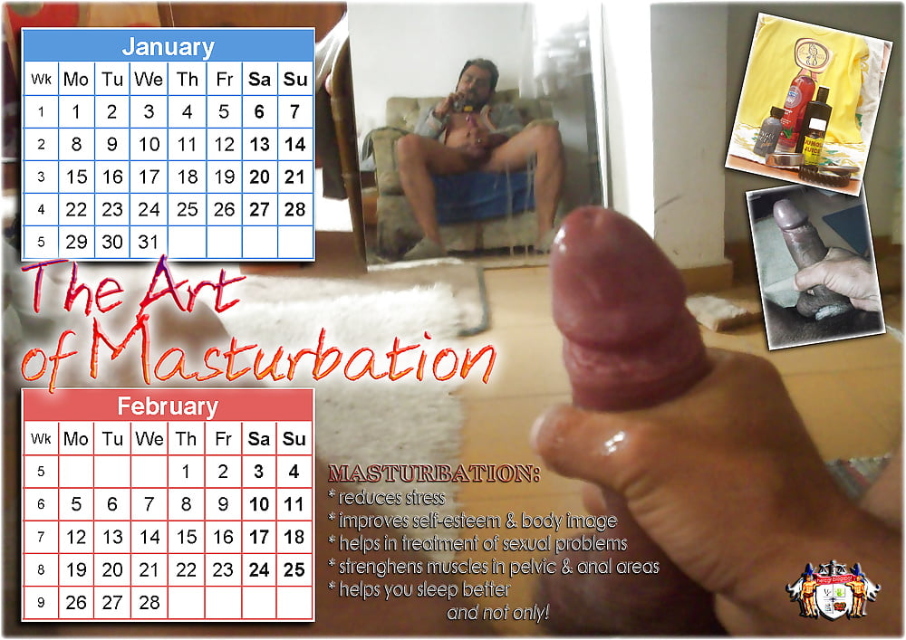 Free GOONers' Calendar 2018 photos