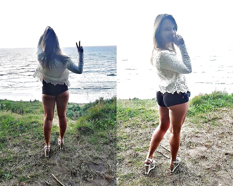 Free BEST teen with perfect big BOOBS and big ASS mix 3 photos