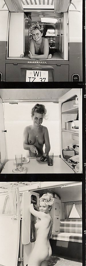 Free Sixties Sweetie photos