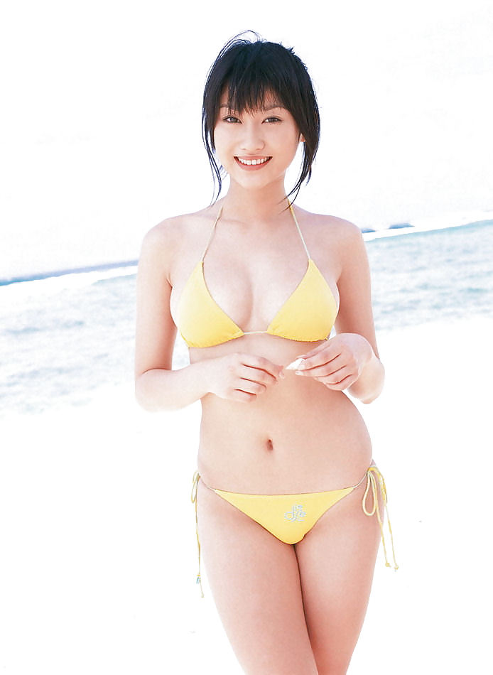 Japanese Bikini Babes Mikie Hara 1 100 Pics 2 Xhamster
