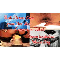 Discounts for New Users up to 50%. SPERM DRAIN 😎 NEW VIDEO