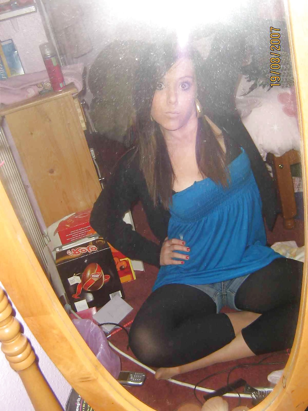 Free Self shot - Amateur girl #63 photos
