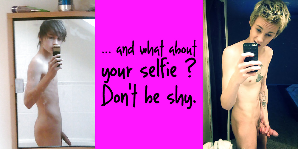 Free ... and what about your selfie photos