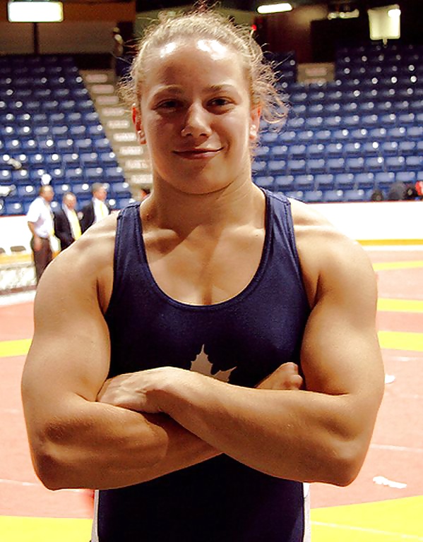 Free Real Teen Muscles photos