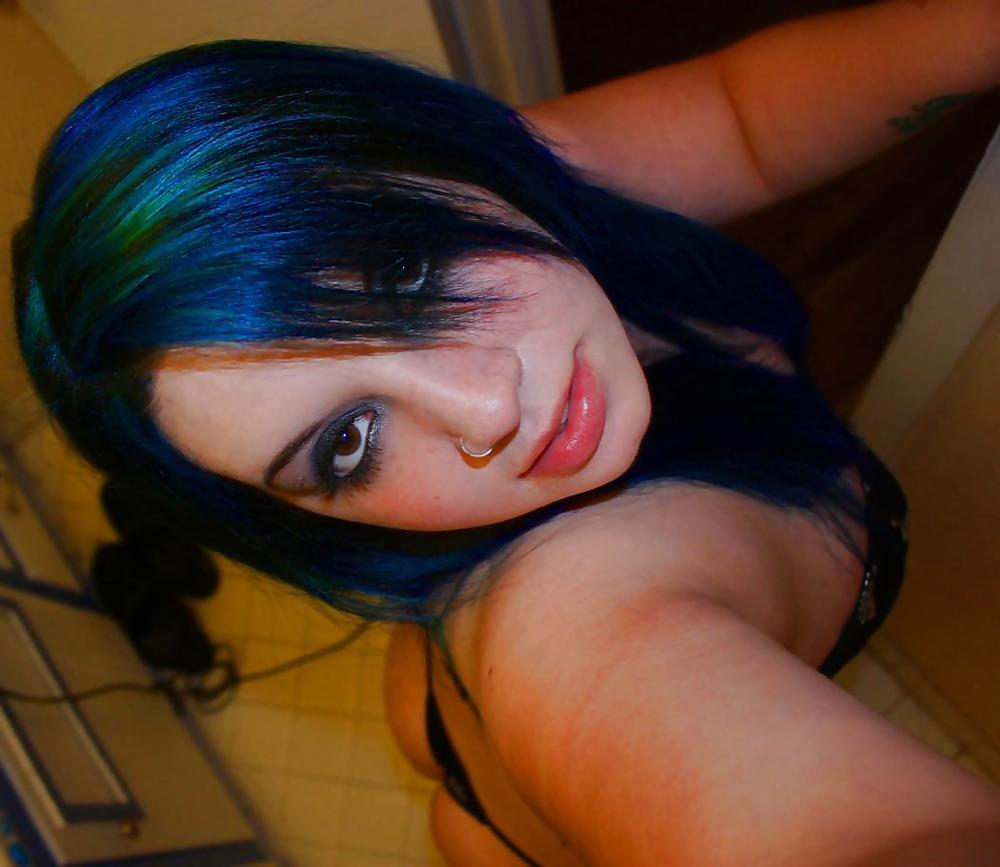 Free MeetMeMatch.com Username  ''BlueGirlNY'' photos