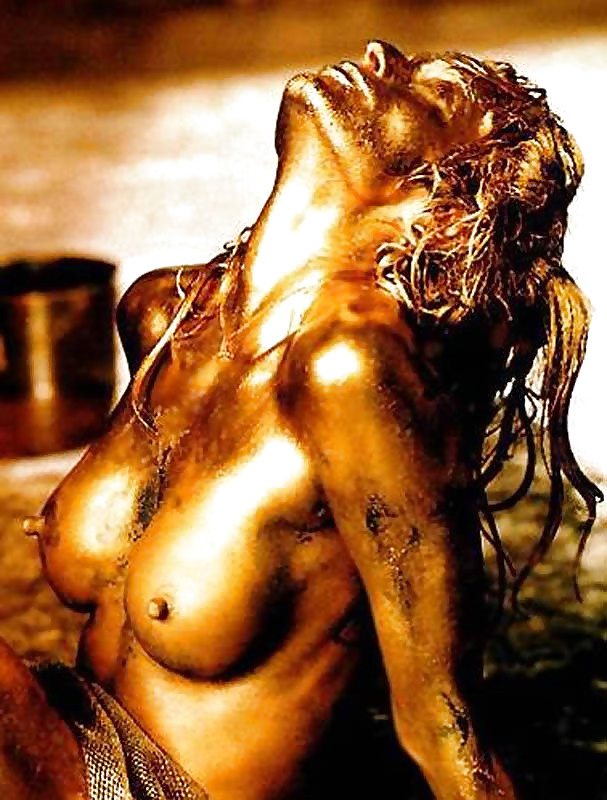 Nude pics of farrah fawcett - 🧡 Соблазнительная Фарра Фосетт снялась обнаж...