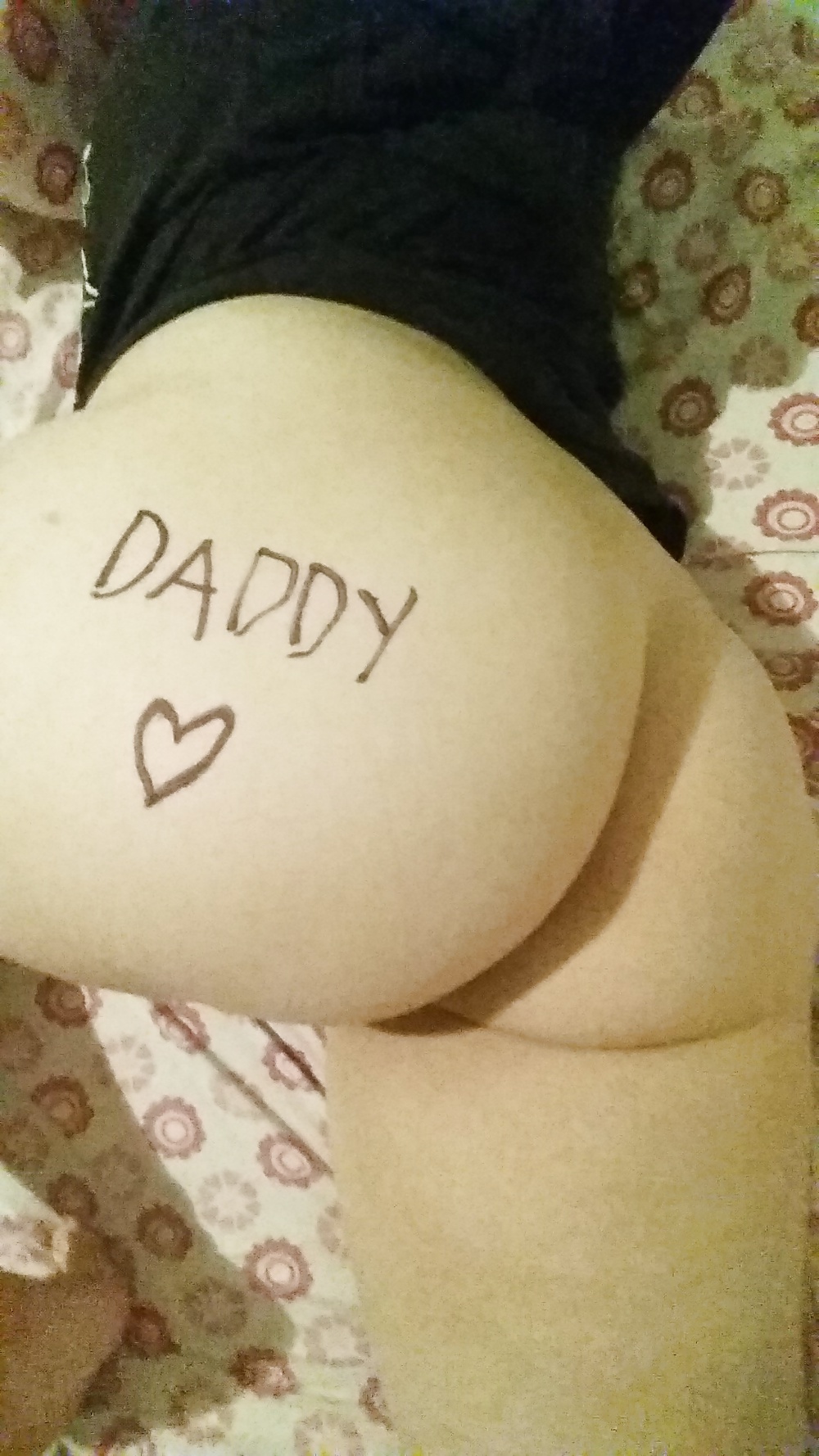 Free Daddy's Girl photos