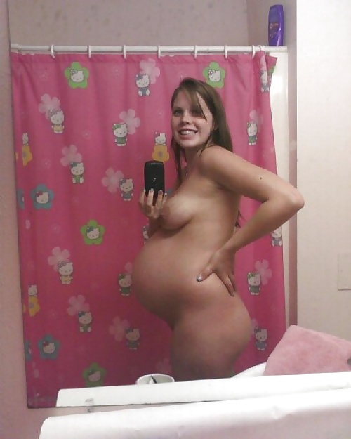 Free Hot Pregnant Women 4 photos