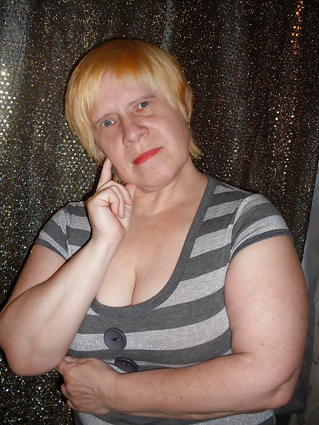Free Russian mature women! Amateur! photos