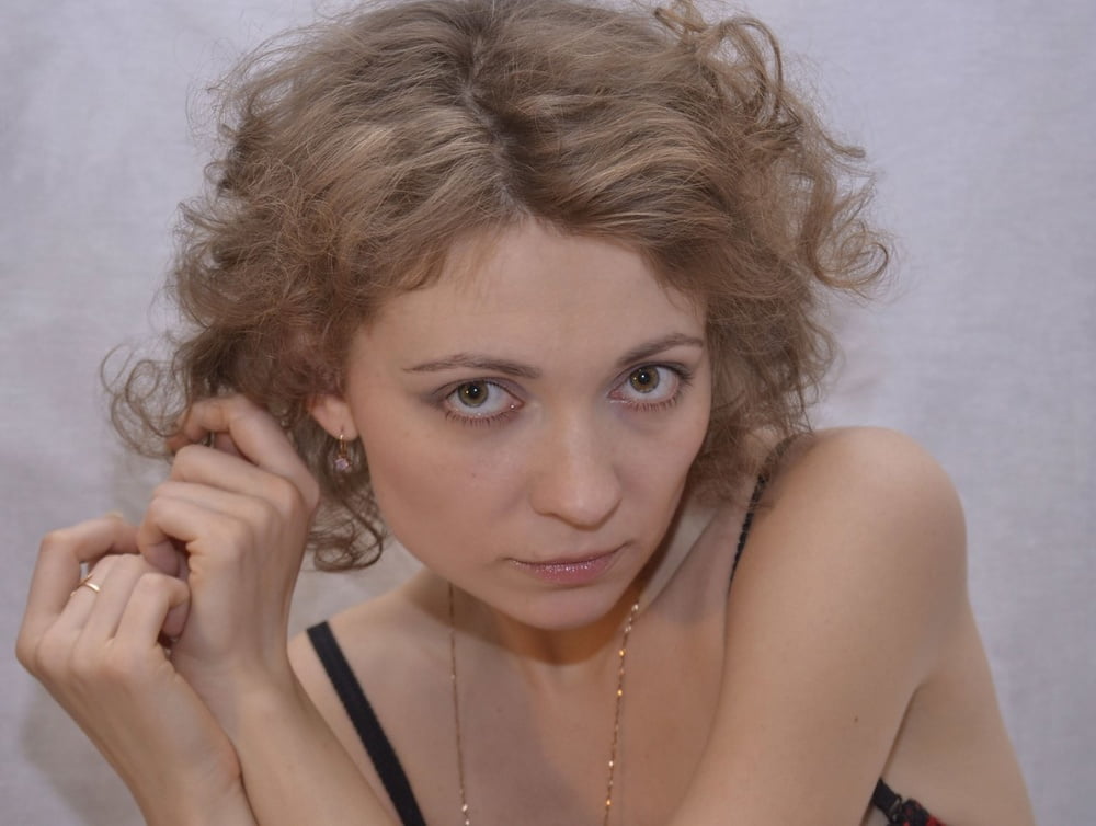 Exposed ukranian girl Irina - 95 Photos 