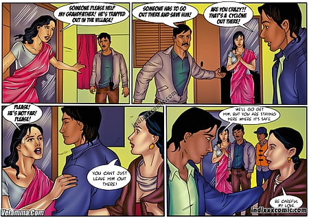 Comics indian sex 8muses Comics