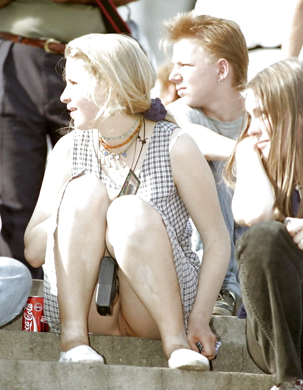 Free voyeur photos