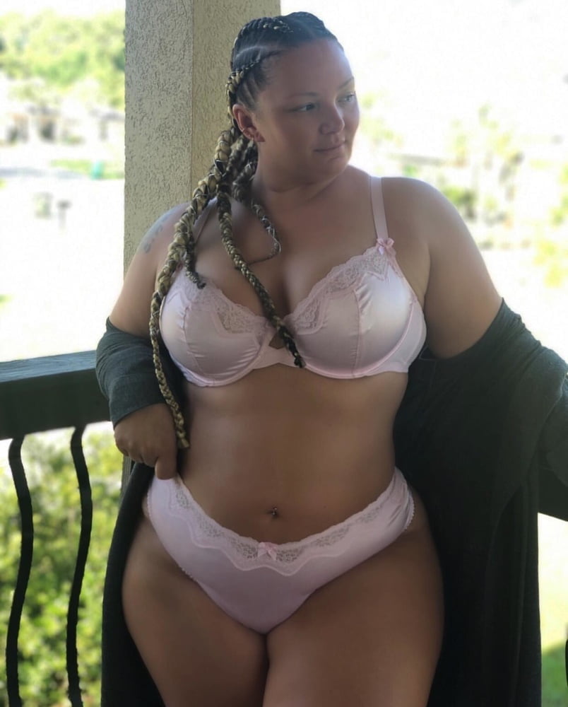 Making BBWs look good 35 - 18 Photos 