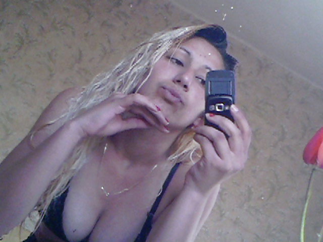 Free Rumi ex Bulgarian dancer photos