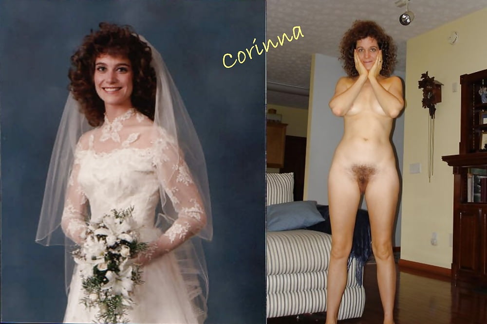 Free Dressed - Undressed! - vol 130! ( Brides Special! ) photos