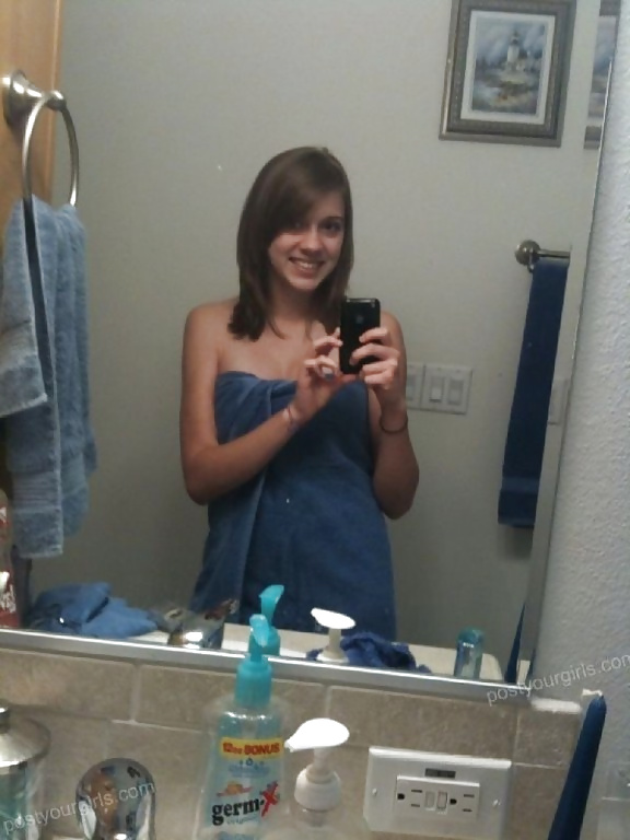 Free Hot Anazing Amateur Teen photos