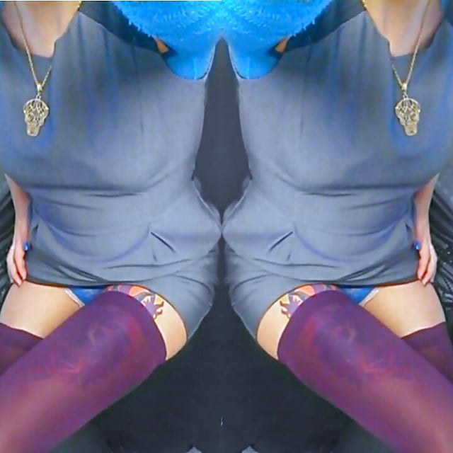 Free sexy maggie in nylons photos