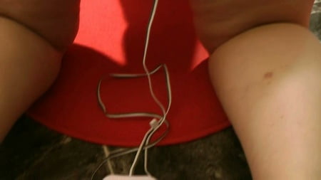 electro power on the ass         