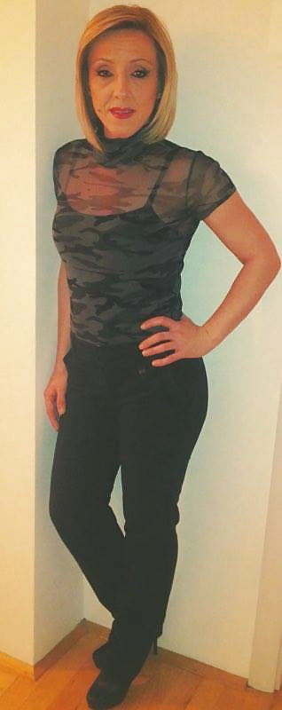 Free srpske matorke serbian mature 16 photos