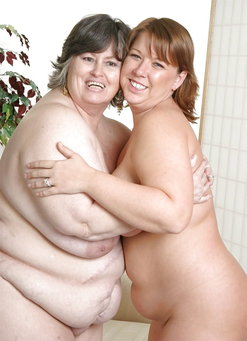 Free old and young - mature granny and teen photos