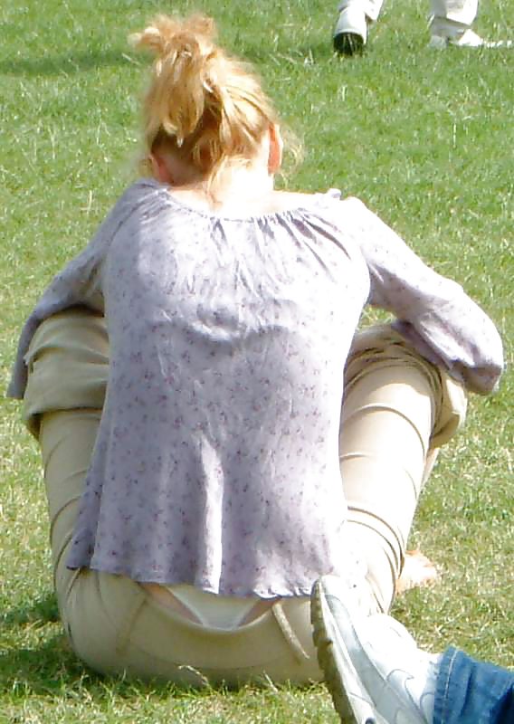 Free Careless Women #4 photos