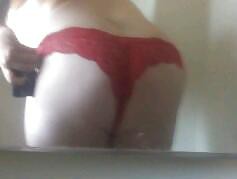 my sexy ass