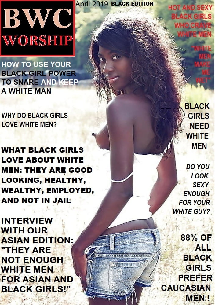Rasist Black Girl Porn - See and Save As bwc mag black edition wmbf no racism girls for white porn  pict - 4crot.com