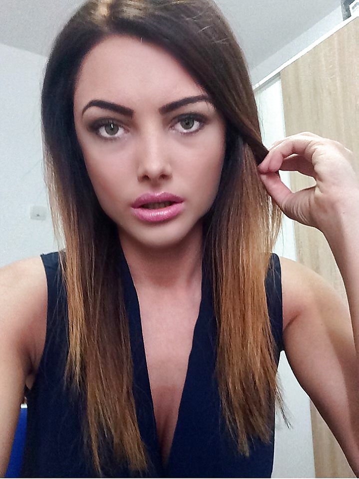 Free Alexandra Iliuta din Iasi photos
