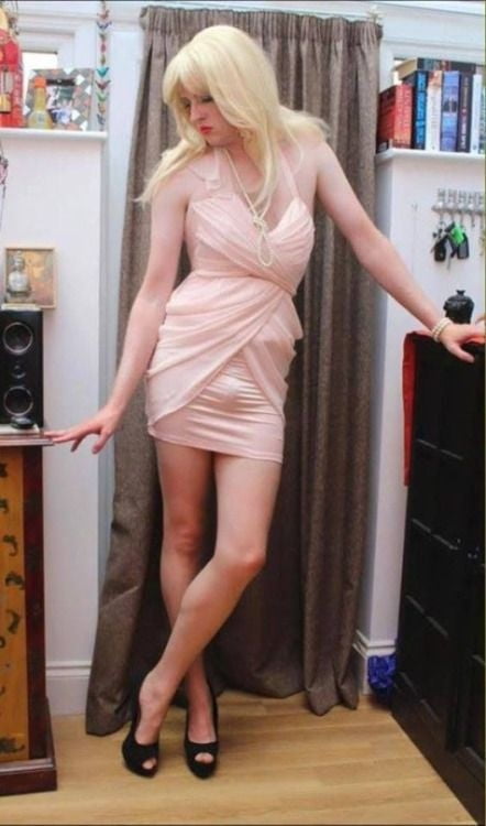 Crossdressed And Undressed And Shagging 203 Pics 2 Xhamster