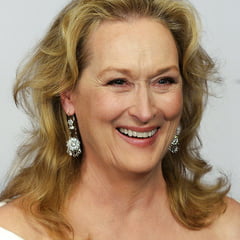Nude fake meryl streep Meryl Streep