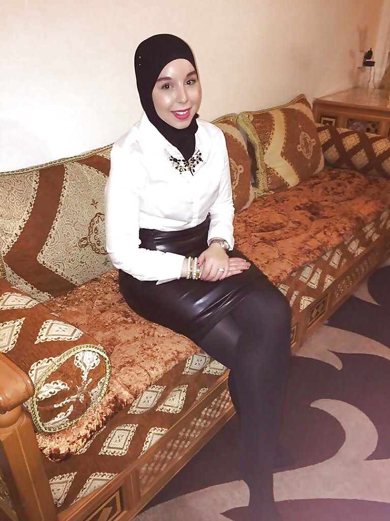 Free Beurette hijab arab muslim 10 photos