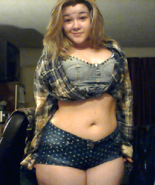 Free Naturally Curvy Beauties - Set 43 photos