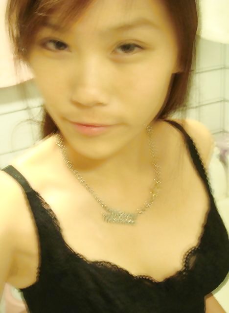 Free Amateur Asian - Liu photos