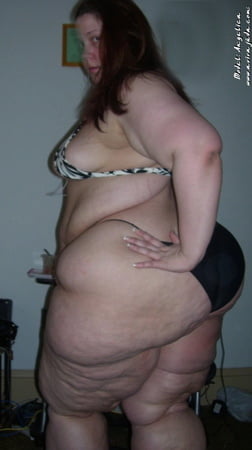 bbw ssbbw saddlebags         