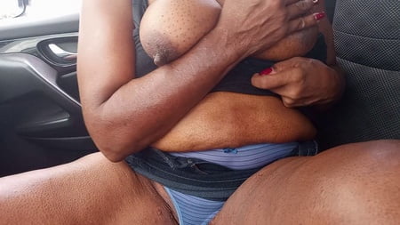 finger fucked in the car         