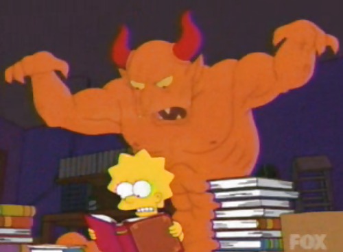 Free Satan's Anus photos
