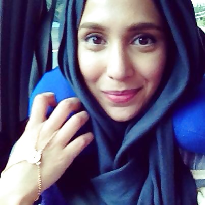 Free Cute sexy hijabi girl 2 - Cum tributes photos