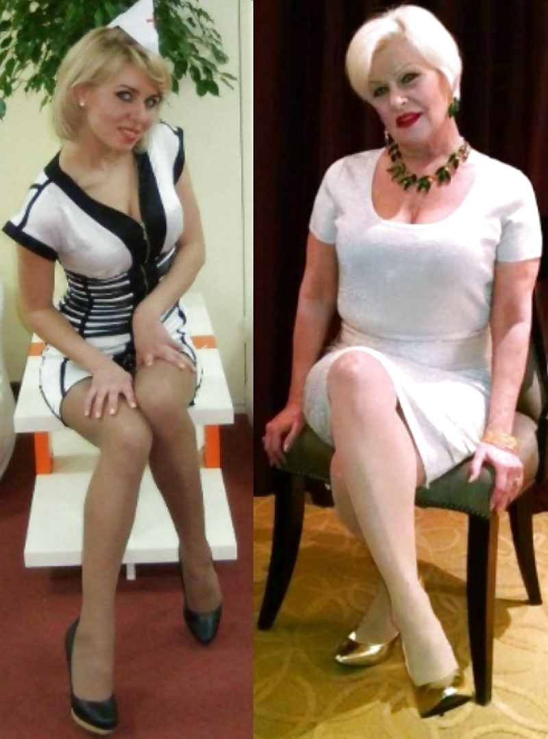 Free Mature v Young Lesbian 4 photos