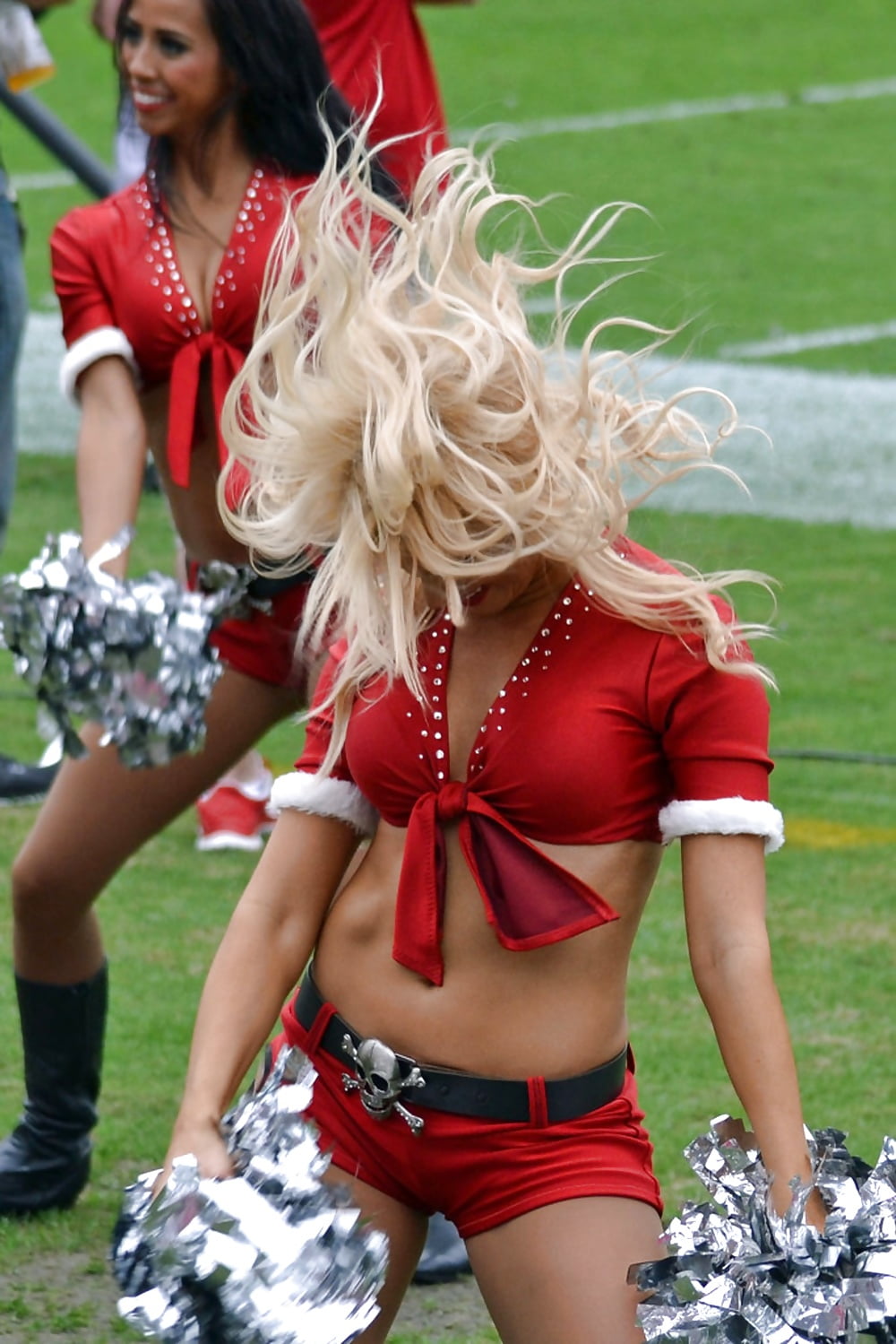 Free NFL's Ashlee Figg Leaks (Cheerleader) photos