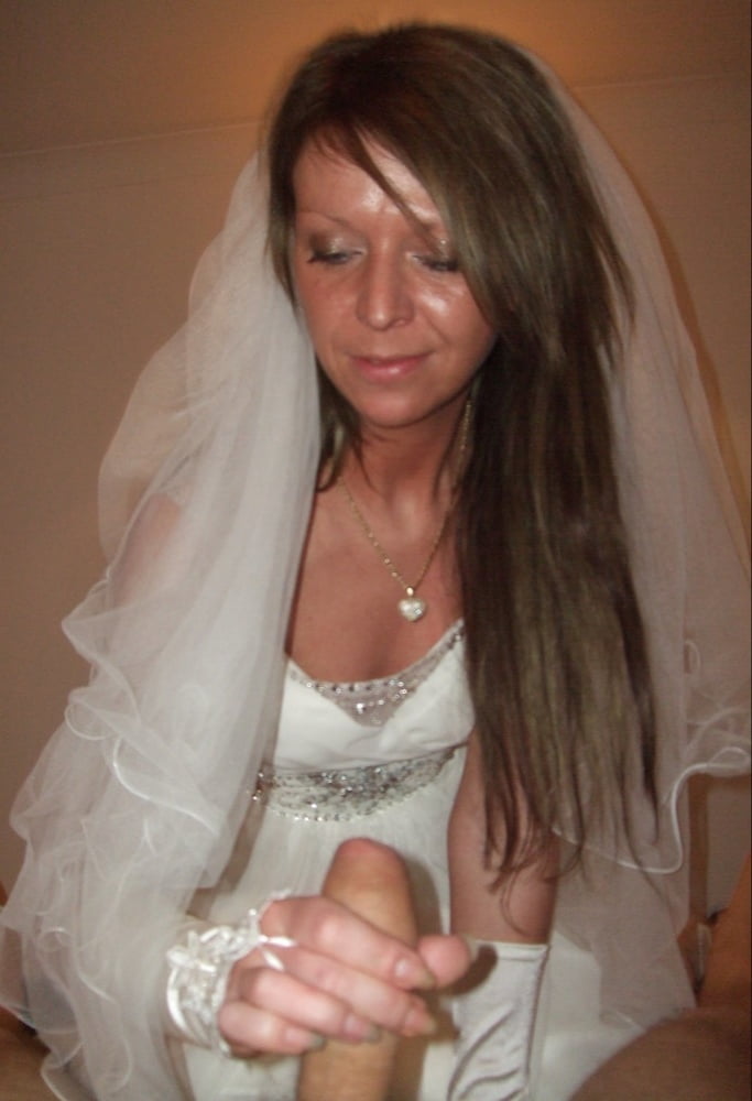 Blushing bride - 37 Photos 
