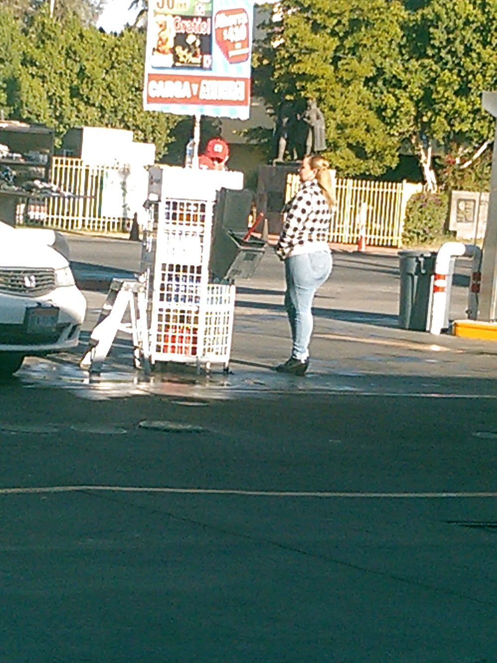 Free chicas el la calle photos