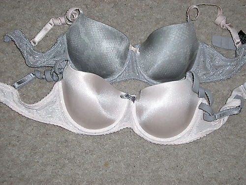 Free A Cup bras photos