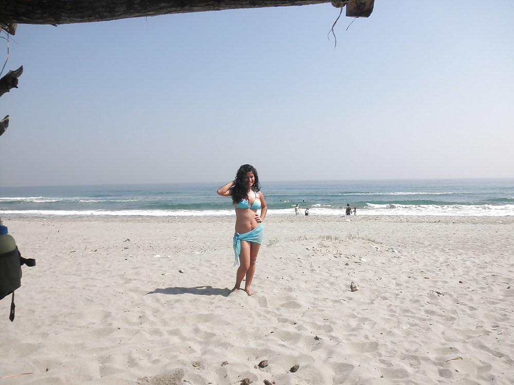 Free 20 abriles ,modelo y virgen photos