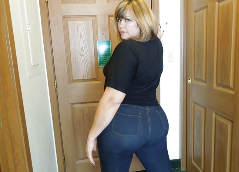 Free my big ass milf gf MARIA photos