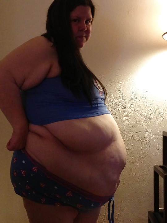 Free SSBBW belly pics 117 photos